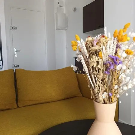 Διαμέρισμα Balcony Floor Παρίσι