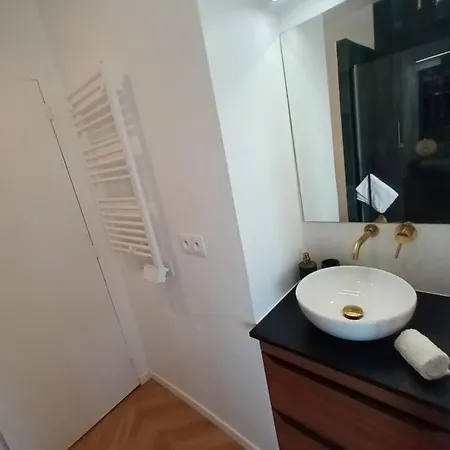 Διαμέρισμα Balcony Floor Παρίσι