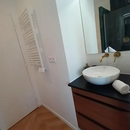Διαμέρισμα Balcony Floor