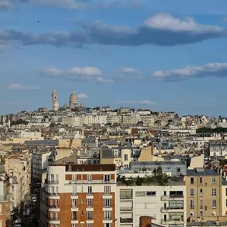 Διαμέρισμα Balcony Floor *