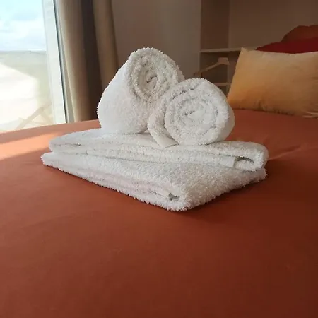 Διαμέρισμα Balcony Floor