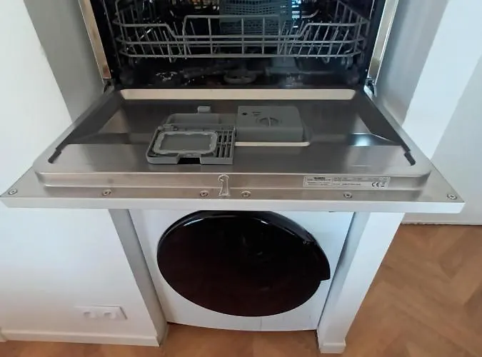 公寓 Balcony Floor 巴黎