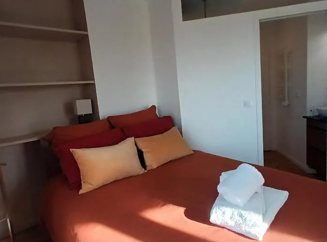 公寓 Balcony Floor 巴黎