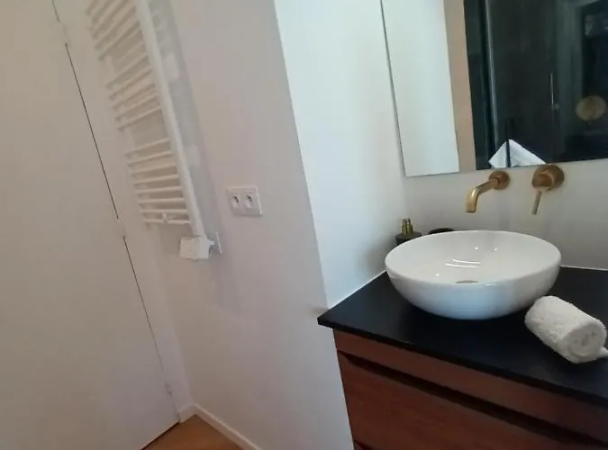 Διαμέρισμα Balcony Floor
