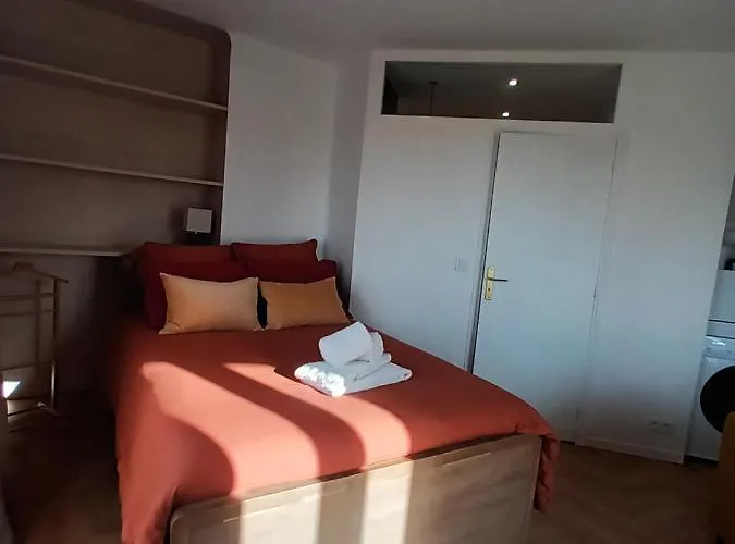 Balcony Floor Παρίσι
