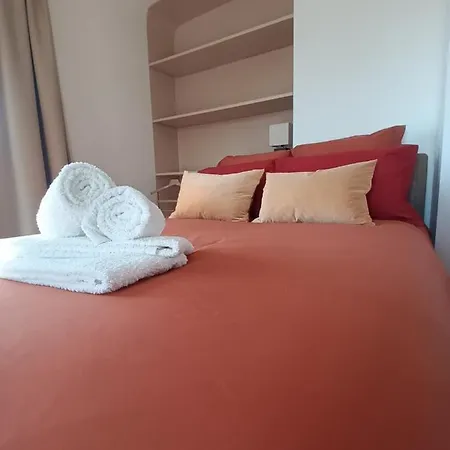 Balcony Floor Apartment