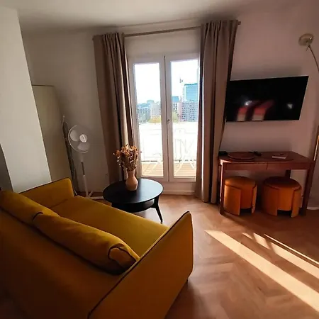 Balcony Floor