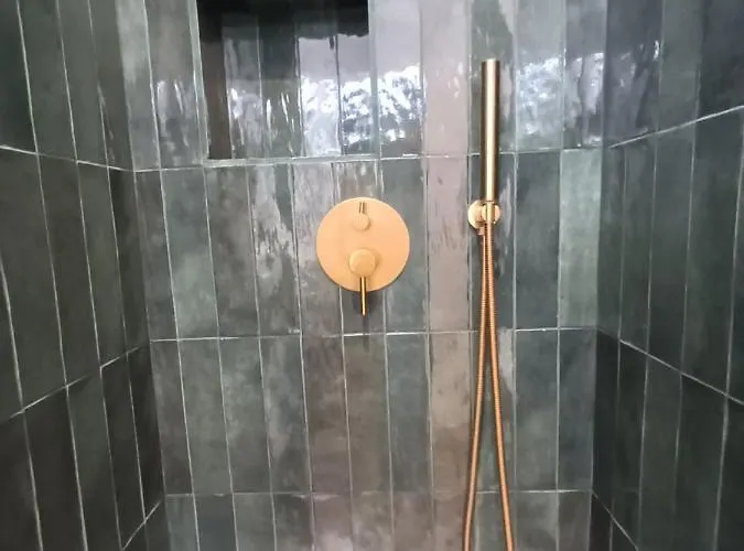 Balcony Floor * 파리